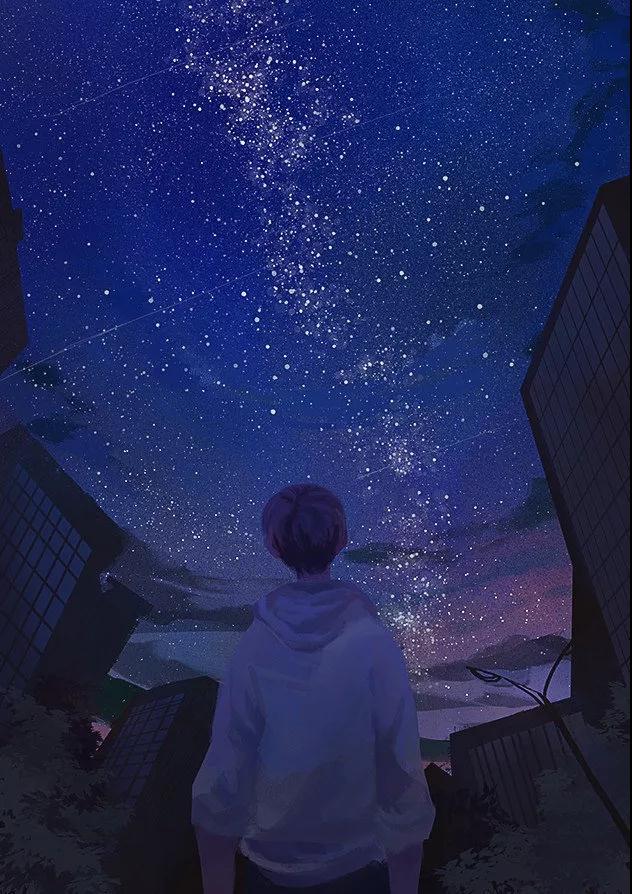 你的未來，才剛剛開始