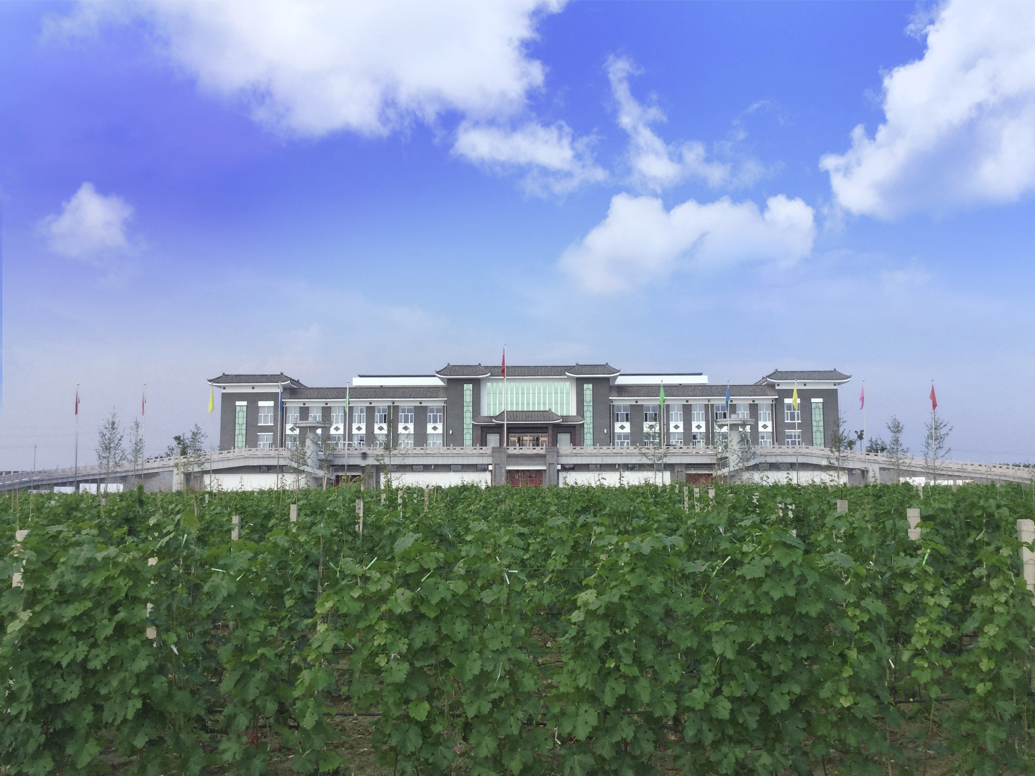 格瑞特莊園2021年秋季銷售精英招募計劃正式開啟！